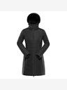 ALPINE PRO Cappotto invernale donna con neve ptx ALPINE PRO NORGA