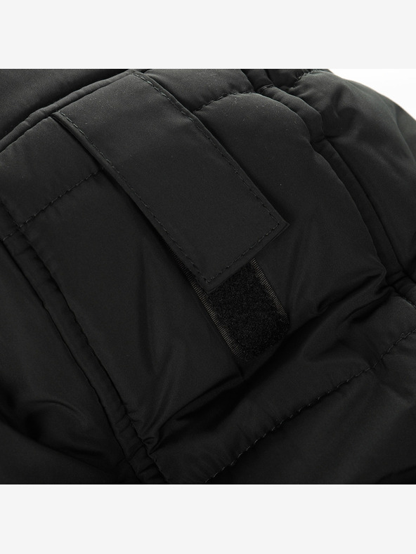 ALPINE PRO Cappotto invernale donna con neve ptx ALPINE PRO NORGA