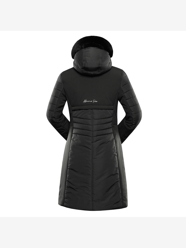 ALPINE PRO Cappotto invernale donna con neve ptx ALPINE PRO NORGA