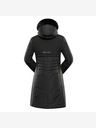 ALPINE PRO Cappotto invernale donna con neve ptx ALPINE PRO NORGA