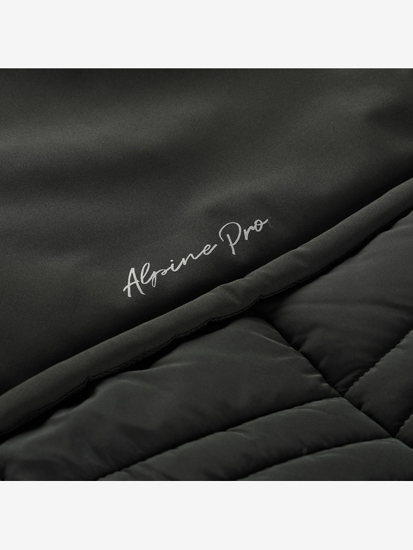 ALPINE PRO Cappotto invernale donna con neve ptx ALPINE PRO NORGA