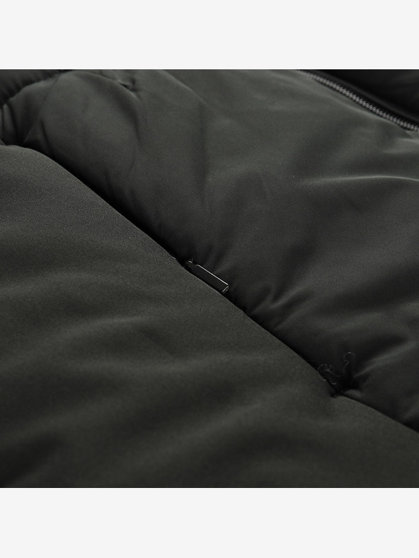 ALPINE PRO Cappotto invernale donna con neve ptx ALPINE PRO NORGA