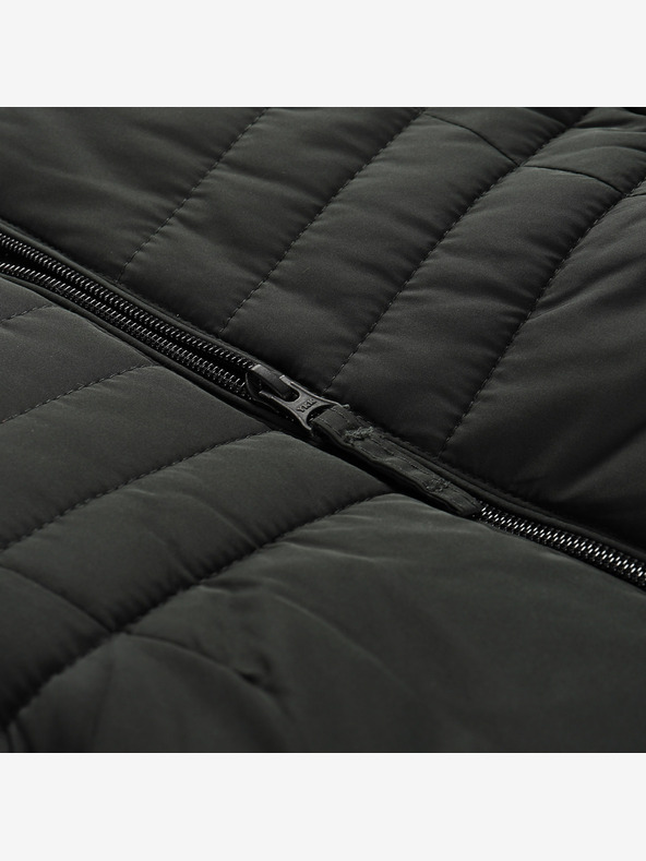 ALPINE PRO Cappotto invernale donna con neve ptx ALPINE PRO NORGA