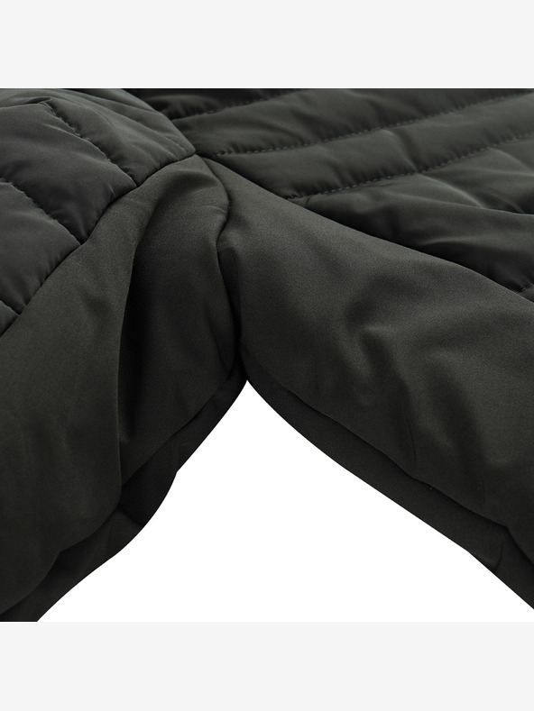 ALPINE PRO Cappotto invernale donna con neve ptx ALPINE PRO NORGA