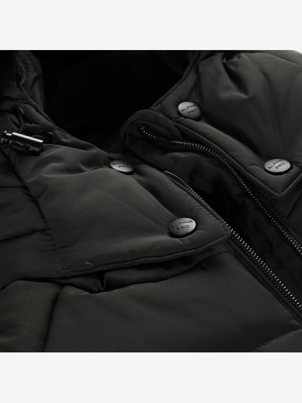 ALPINE PRO Cappotto invernale donna con neve ptx ALPINE PRO NORGA