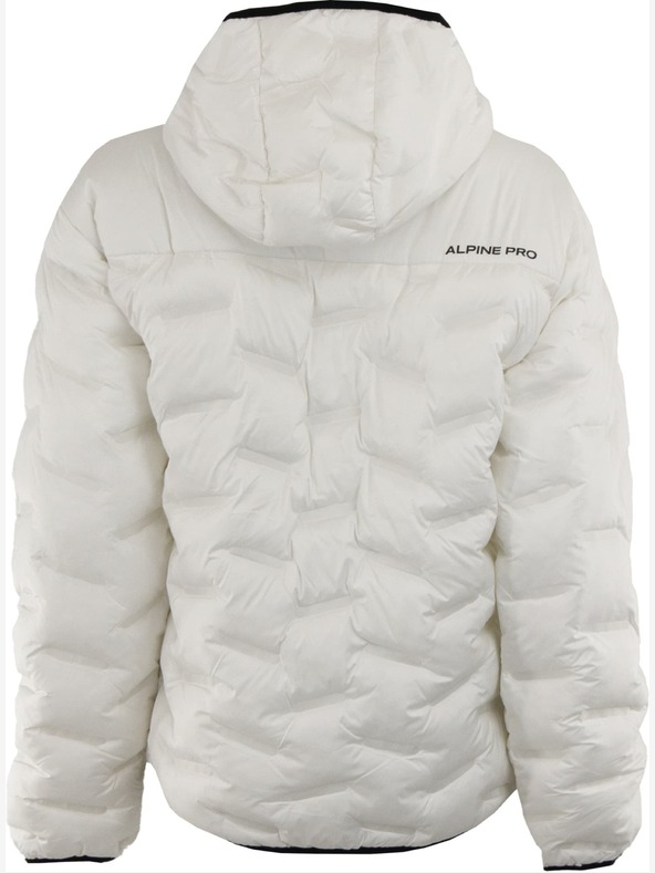 ALPINE PRO Giacca da uomo ALPINE PRO MARED