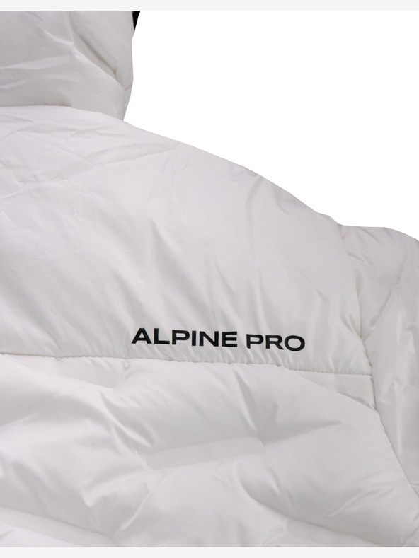 ALPINE PRO Giacca da uomo ALPINE PRO MARED