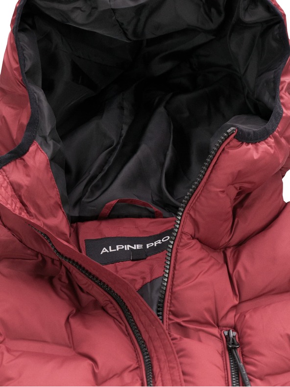 ALPINE PRO Giacca da uomo ALPINE PRO MARED