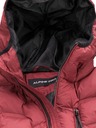 ALPINE PRO Giacca da uomo ALPINE PRO MARED