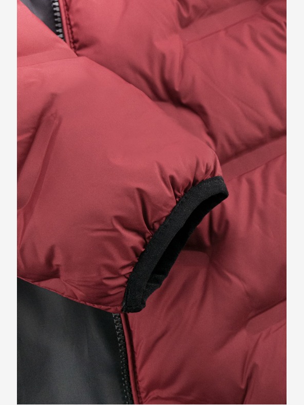 ALPINE PRO Giacca da uomo ALPINE PRO MARED