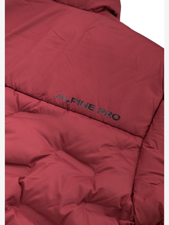 ALPINE PRO Giacca da uomo ALPINE PRO MARED