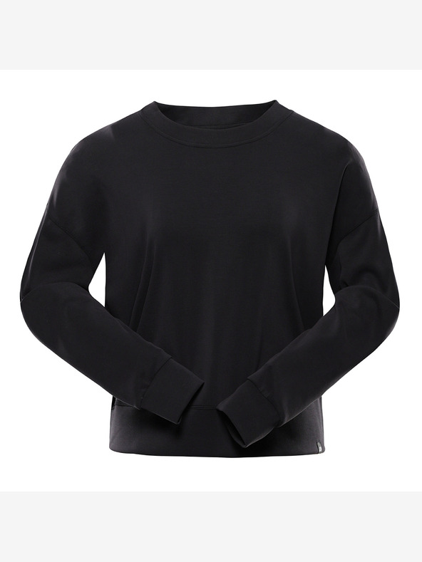 ALPINE PRO Felpa funzionale donna ALPINE PRO AROLA