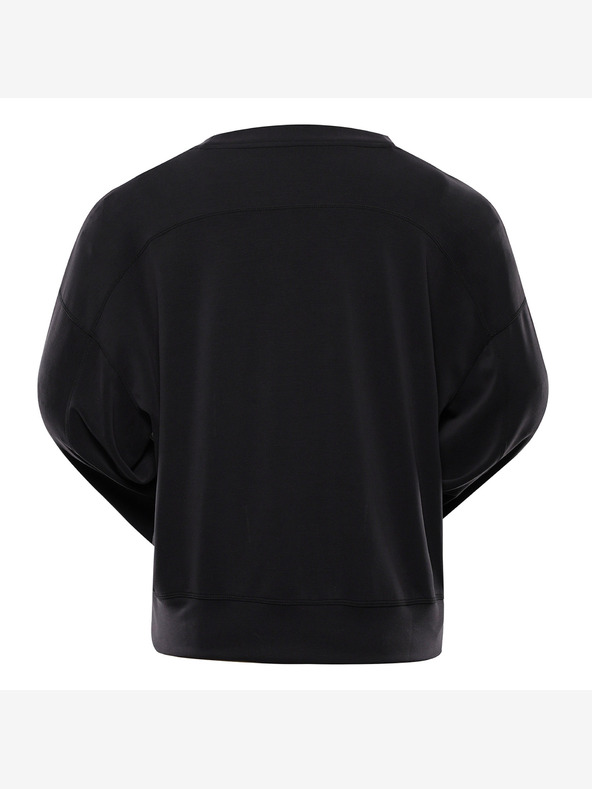 ALPINE PRO Felpa funzionale donna ALPINE PRO AROLA