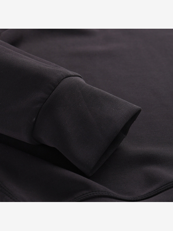 ALPINE PRO Felpa funzionale donna ALPINE PRO AROLA