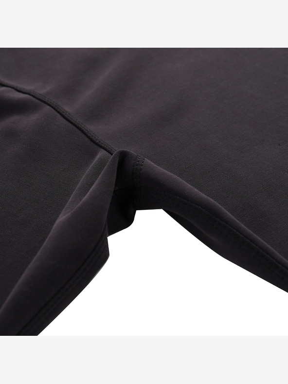 ALPINE PRO Felpa funzionale donna ALPINE PRO AROLA