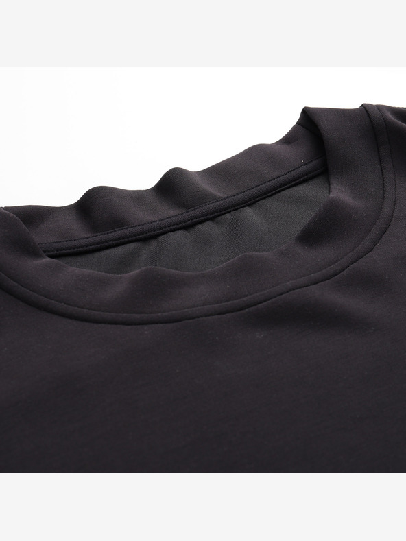 ALPINE PRO Felpa funzionale donna ALPINE PRO AROLA