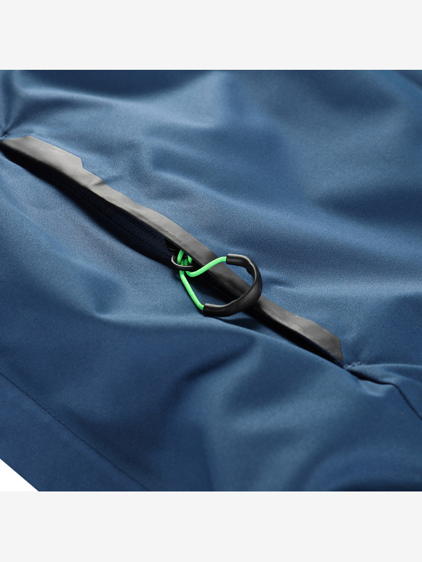 ALPINE PRO Giacca da sci da uomo con membrana in ptx ALPINE PRO DEAR