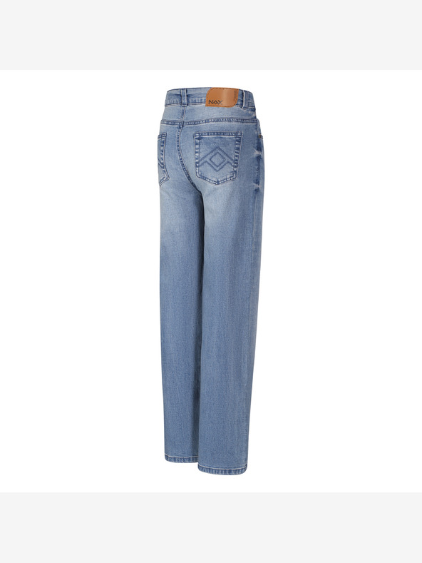 NAX Jeans per bambini NAX NAX ELEFO vintage indigo