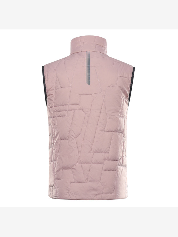 ALPINE PRO Gilet ultraleggero per bambini con impermeabilità ALPINE PRO BERFO