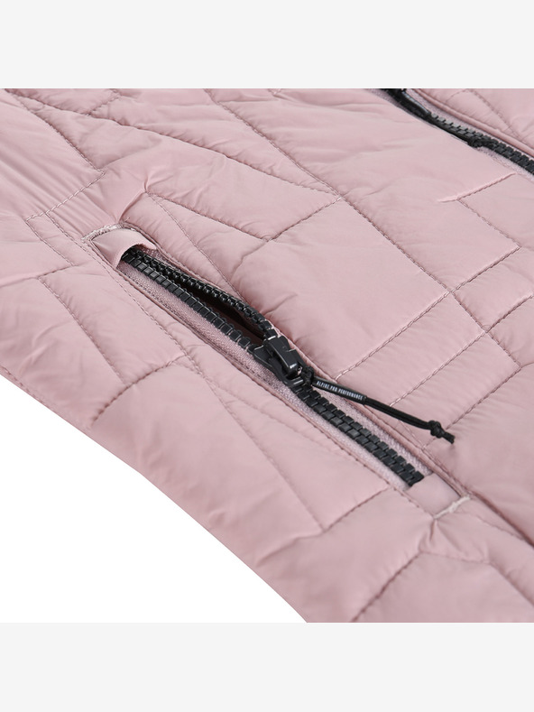 ALPINE PRO Gilet ultraleggero per bambini con impermeabilità ALPINE PRO BERFO