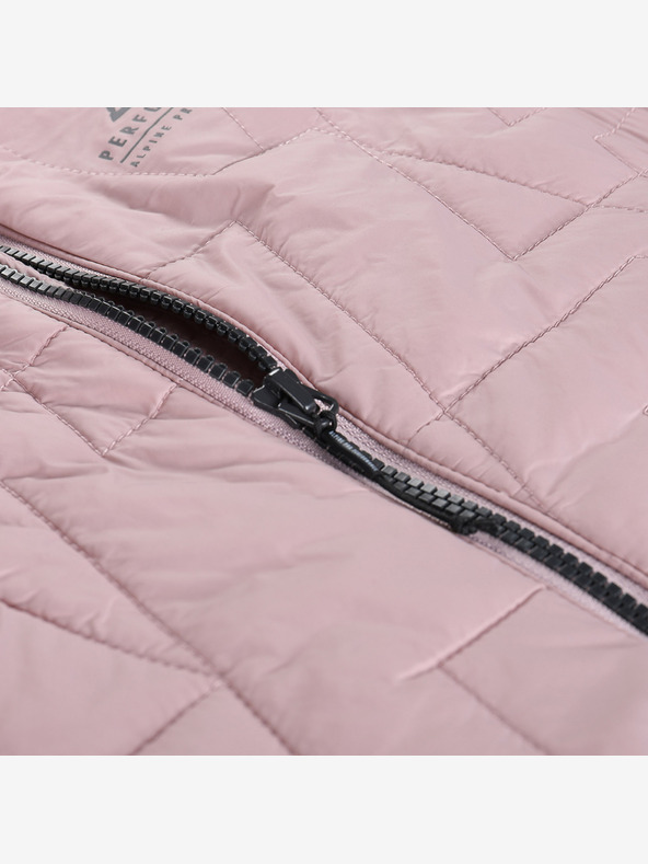 ALPINE PRO Gilet ultraleggero per bambini con impermeabilità ALPINE PRO BERFO