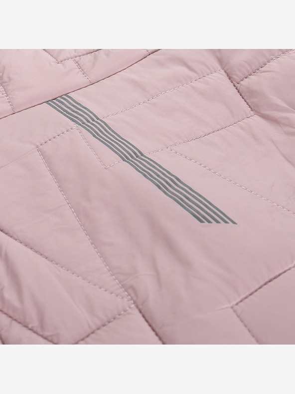 ALPINE PRO Gilet ultraleggero per bambini con impermeabilità ALPINE PRO BERFO