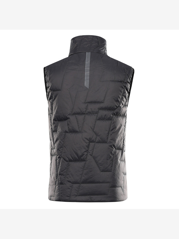ALPINE PRO Gilet ultraleggero per bambini con impermeabilità ALPINE PRO BERFO