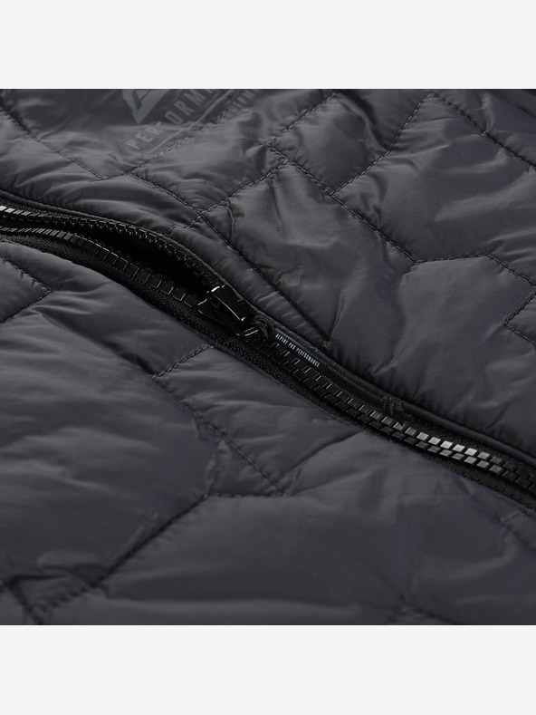 ALPINE PRO Gilet ultraleggero per bambini con impermeabilità ALPINE PRO BERFO