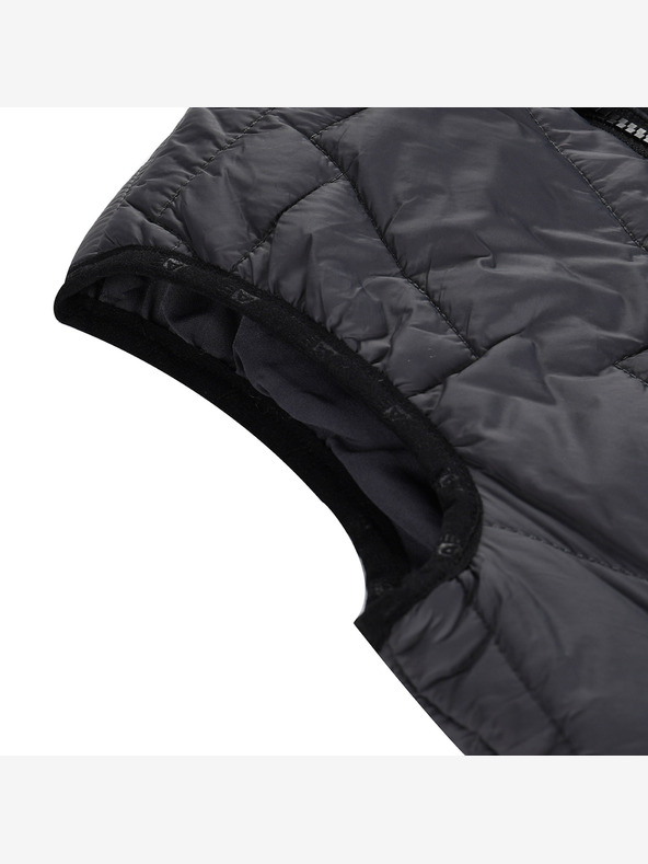 ALPINE PRO Gilet ultraleggero per bambini con impermeabilità ALPINE PRO BERFO