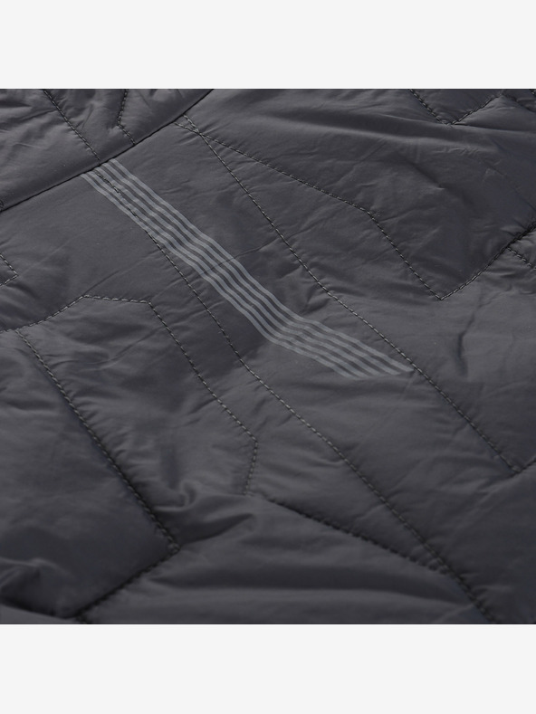 ALPINE PRO Gilet ultraleggero per bambini con impermeabilità ALPINE PRO BERFO