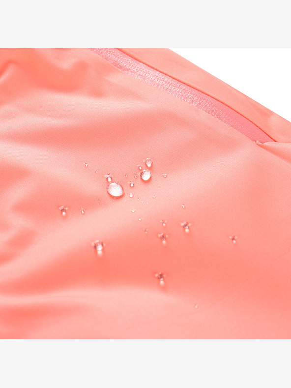 ALPINE PRO Pantaloni da sci per bambini con membrana in ptx ALPINE PRO FELERO