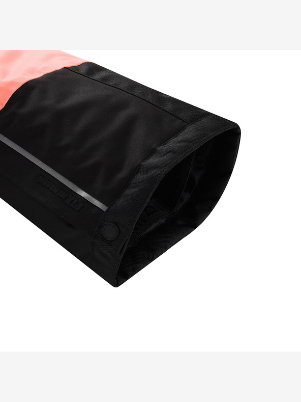 ALPINE PRO Pantaloni da sci per bambini con membrana in ptx ALPINE PRO FELERO