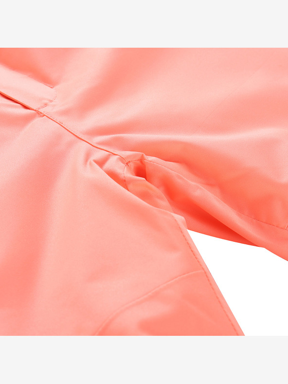 ALPINE PRO Pantaloni da sci per bambini con membrana in ptx ALPINE PRO FELERO