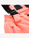 ALPINE PRO Pantaloni da sci per bambini con membrana in ptx ALPINE PRO FELERO