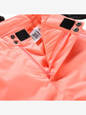 ALPINE PRO Pantaloni da sci per bambini con membrana in ptx ALPINE PRO FELERO