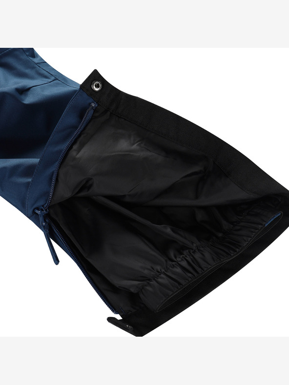 ALPINE PRO Pantaloni da sci per bambini con membrana in ptx ALPINE PRO OSAGO