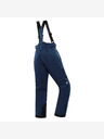 ALPINE PRO Pantaloni da sci per bambini con membrana in ptx ALPINE PRO OSAGO