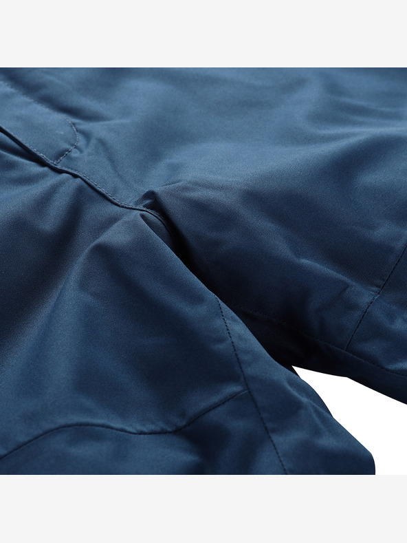 ALPINE PRO Pantaloni da sci per bambini con membrana in ptx ALPINE PRO OSAGO