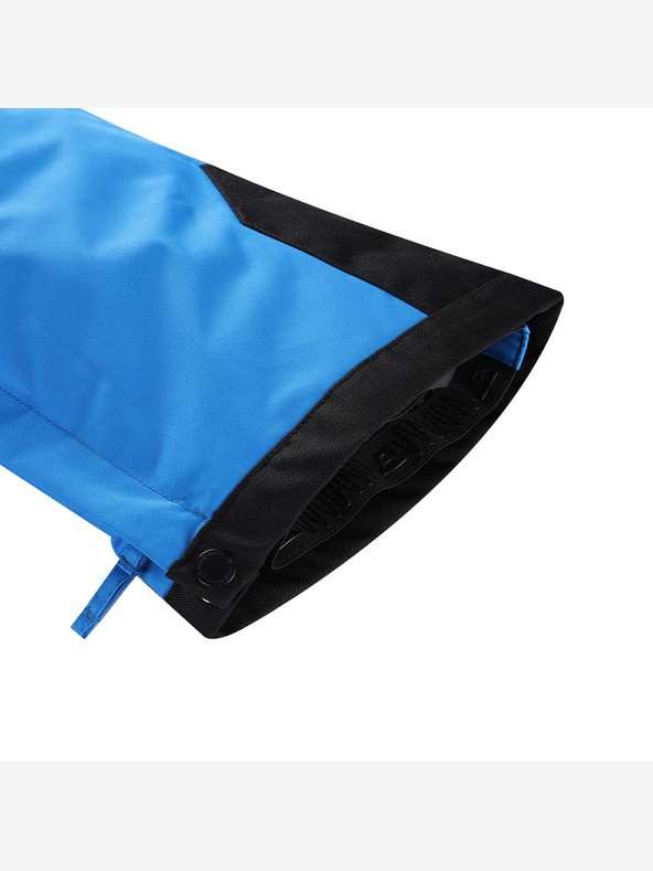 ALPINE PRO Pantaloni da sci per bambini con membrana in ptx ALPINE PRO OSAGO