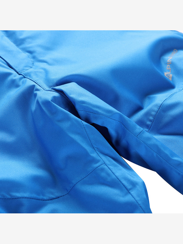 ALPINE PRO Pantaloni da sci per bambini con membrana in ptx ALPINE PRO OSAGO