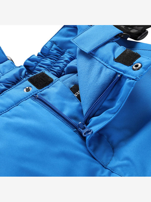 ALPINE PRO Pantaloni da sci per bambini con membrana in ptx ALPINE PRO OSAGO