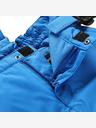 ALPINE PRO Pantaloni da sci per bambini con membrana in ptx ALPINE PRO OSAGO