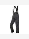 ALPINE PRO Pantaloni da sci per bambini con membrana in ptx ALPINE PRO OSAGO