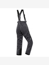 ALPINE PRO Pantaloni da sci per bambini con membrana in ptx ALPINE PRO OSAGO