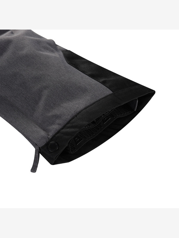 ALPINE PRO Pantaloni da sci per bambini con membrana in ptx ALPINE PRO OSAGO