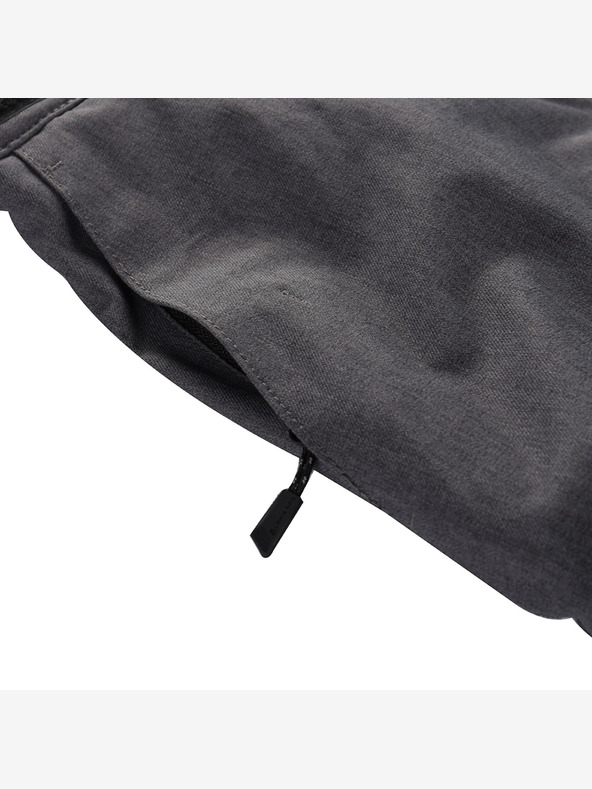 ALPINE PRO Pantaloni da sci per bambini con membrana in ptx ALPINE PRO OSAGO