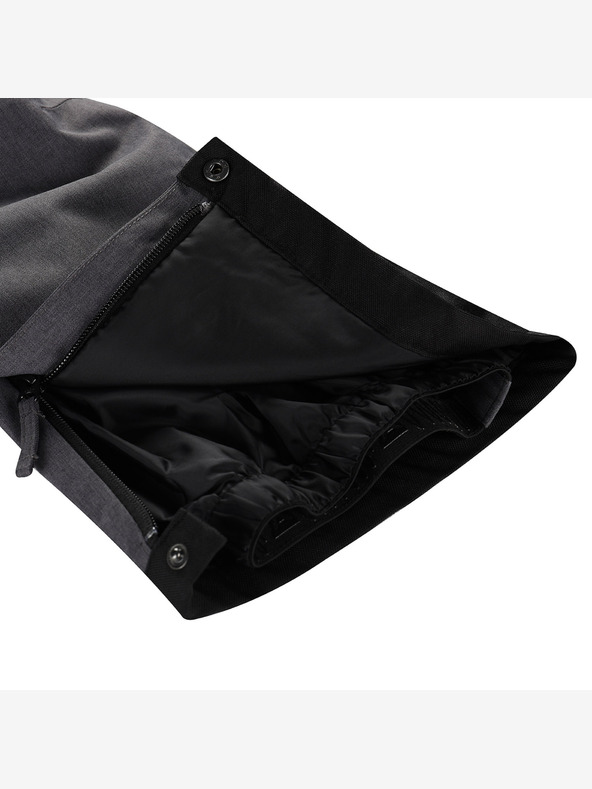 ALPINE PRO Pantaloni da sci per bambini con membrana in ptx ALPINE PRO OSAGO