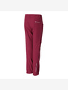 ALPINE PRO Pantaloni softshell da bambino ALPINE PRO FIRSTO