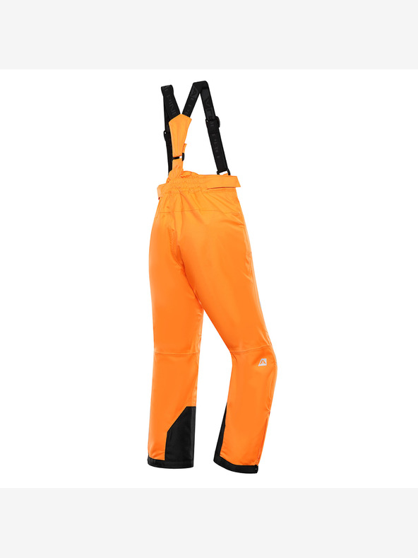 ALPINE PRO Pantaloni da sci per bambini con membrana in ptx ALPINE PRO EDESO