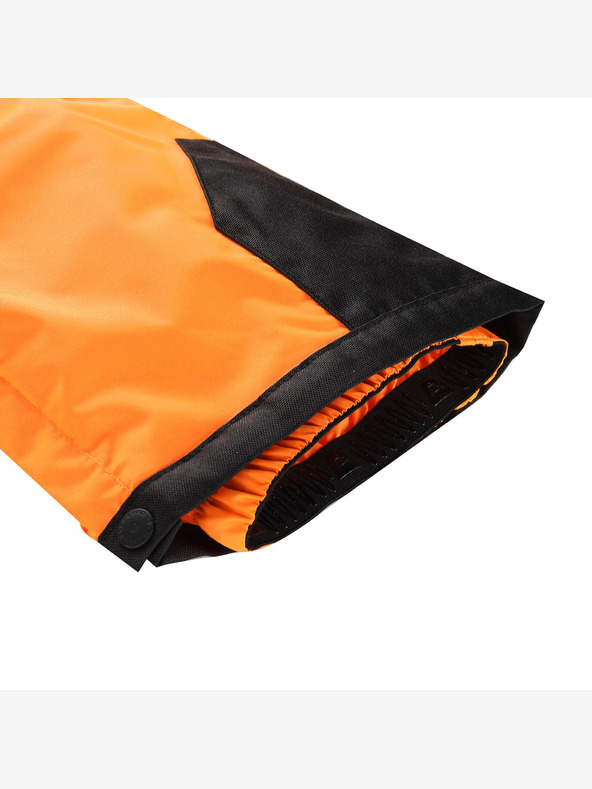 ALPINE PRO Pantaloni da sci per bambini con membrana in ptx ALPINE PRO EDESO